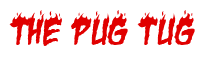 Rendering "The Pug Tug" using Charred BBQ