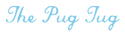 Rendering "The Pug Tug" using Commercial Script