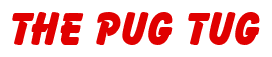 Rendering "The Pug Tug" using Balloon