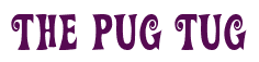 Rendering "The Pug Tug" using ActionIs