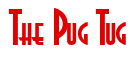 Rendering "The Pug Tug" using Asia