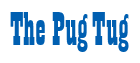 Rendering "The Pug Tug" using Bill Board