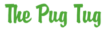 Rendering "The Pug Tug" using Brody