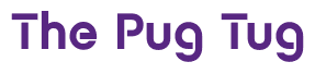 Rendering "The Pug Tug" using Charlet