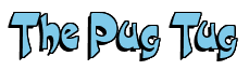 Rendering "The Pug Tug" using Crane