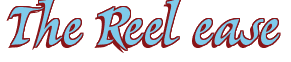 Rendering "The Reel ease" using Braveheart