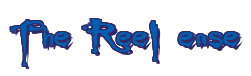 Rendering "The Reel ease" using Buffied