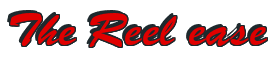 Rendering "The Reel ease" using Brush Script