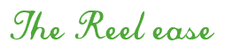 Rendering "The Reel ease" using Commercial Script