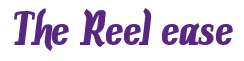 Rendering "The Reel ease" using Color Bar