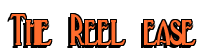 Rendering "The Reel ease" using Deco