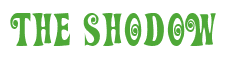 Rendering "The Shodow" using ActionIs