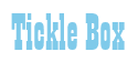 Rendering "Tickle Box" using Bill Board