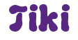 Rendering "Tiki" using Bubble Soft