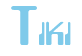 Rendering "Tiki" using Checkbook