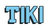 Rendering "Tiki" using College