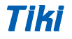Rendering "Tiki" using Cruiser