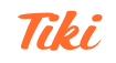 Rendering "Tiki" using Casual Script