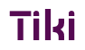 Rendering "Tiki" using Charlet