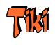Rendering "Tiki" using Crane