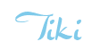Rendering "Tiki" using Dragon Wish