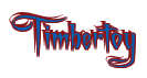 Rendering "Timbertoy" using Charming