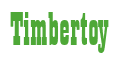 Rendering "Timbertoy" using Bill Board