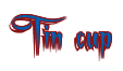 Rendering "Tin cup" using Charming