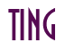 Rendering "Ting" using Anastasia