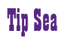 Rendering "Tip Sea" using Bill Board