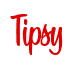Rendering "Tipsy" using Bean Sprout