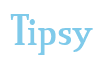 Rendering "Tipsy" using Credit River
