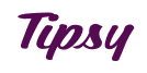 Rendering "Tipsy" using Casual Script
