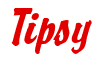 Rendering "Tipsy" using Brisk