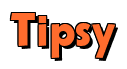 Rendering "Tipsy" using Bully