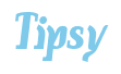 Rendering "Tipsy" using Color Bar