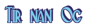 Rendering "Tir nan Og" using Deco
