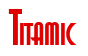Rendering "Titamic" using Asia