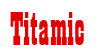 Rendering "Titamic" using Bill Board