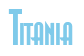 Rendering "Titania" using Asia