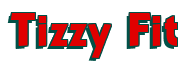 Rendering "Tizzy Fit" using Bully