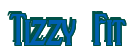 Rendering "Tizzy Fit" using Deco
