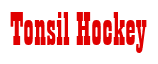 Rendering "Tonsil Hockey" using Bill Board