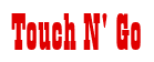 Rendering "Touch N' Go" using Bill Board