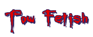 Rendering "Tow Fetish" using Buffied