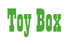 Rendering "Toy Box" using Bill Board