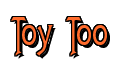 Rendering "Toy Too" using Agatha