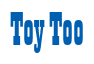 Rendering "Toy Too" using Bill Board