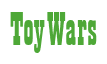 Rendering "Toy Wars" using Bill Board