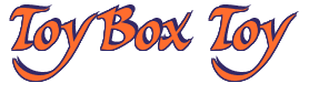 Rendering "ToyBox Toy" using Braveheart